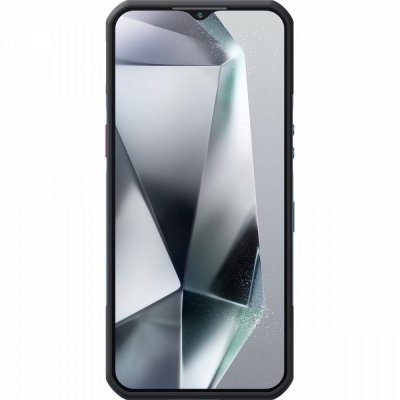 OUKITEL Smartfon WP35S 4G 6/256GB IP69K szary