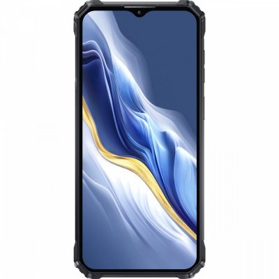 OUKITEL Smartfon WP36 Pro 4G 6/256GB IP68 czarny