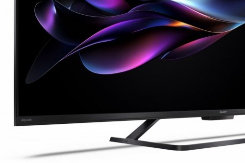 Telewizor 55 cali 55HR7465E