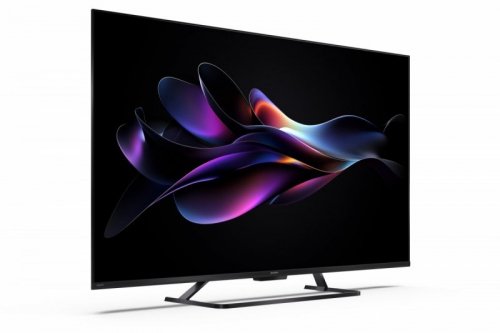 Telewizor 55 cali 55HR7465E