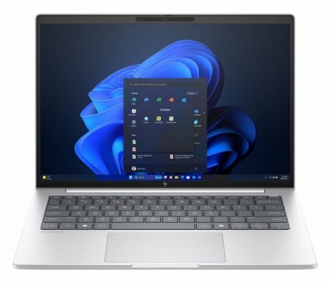 Notebook EliteBook 8 G1i U7-255U 512GB/16GB/W11P/14.0   C51M5ET