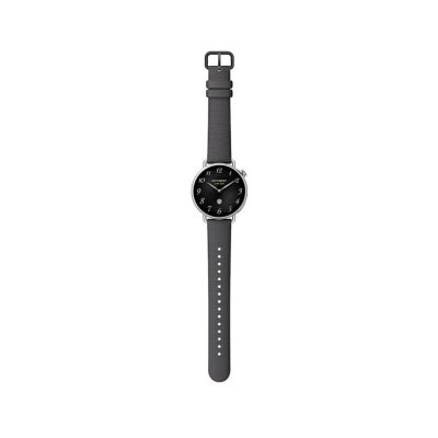 XIAOMI Smartwatch Watch S4 41mm czarny