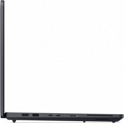 Dell Stacja robocza Dell Pro Max 16 MC16255 W11P AMD Ryzen 370|32GB|1TB|NVIDIA RTX Pro 1000|FgrPr&SmtCd|FHD Cam&Mic|WLAN+BT|16.0