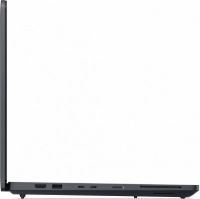 Dell Stacja robocza Dell Pro Max 16 MC16250 W11Pro|U7-265H|32GB|1TB|RTX PRO 1000|FgrPr&SmtCd|FHD IR Cam&Mic|WLAN+BT|16FHD+|Backl