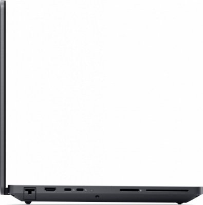 Dell Stacja robocza Dell Pro Max 16 Plus MB16250 W11P U7-265HX|32GB|1TB|Nvidia RTX PRO 1000|FgrPr & SmtCd |Cam|WLAN + BT|16.0 FH