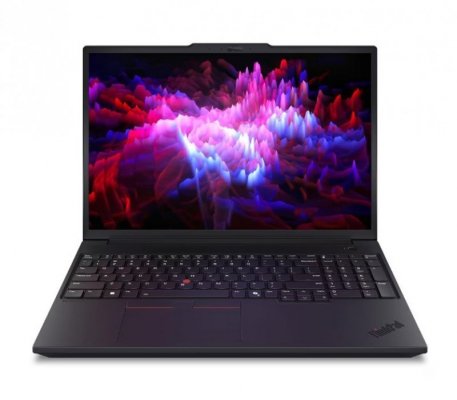 Lenovo Mobilna stacja ThinkPad P16v G3 21RS0007PB W11Pro Ultra 7 255H/32GB/1TB/RTX PRO 1000 8GB/16.0 WQUXGA/Black/3YRS Premier N