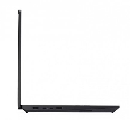 Lenovo Mobilna stacja ThinkPad P16v G3 21RS000SPB W11PRO Ultra 7 255H/64GB/1TB/RTX PRO 2000 8GB/16.0 WQUXGA/Black/3YRS Premier N