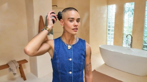 Philips Golarka do głowy Head Pro seria 5000 HS5980/15