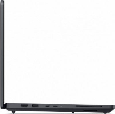 Dell Stacja robocza Dell Pro Max 14 MC14255 W11P Ryzen 350|16GB|512GB SSD|FgrPr & SmtCd|FHD Cam & Mic|WLAN+BT|14.0 FHD+|Backlit 
