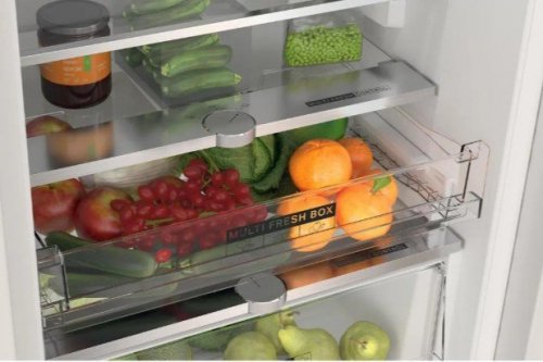 Whirlpool Chłodziarko-zamrażarka do zabudowy WHC18T322