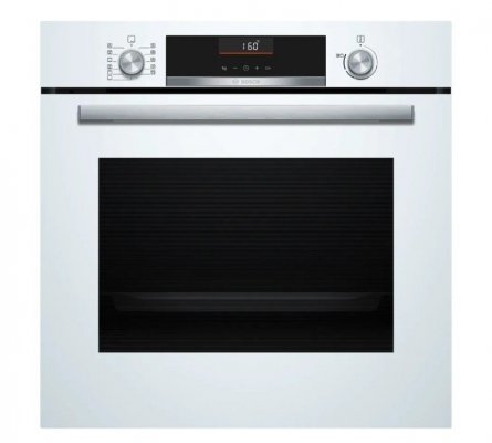 Bosch Piekarnik AirFry HBG536EW4 biały