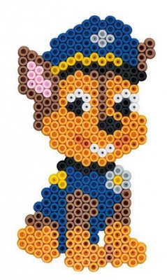 Hama Zawieszone pudelko - Psi patrol