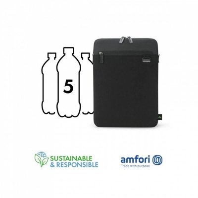 DICOTA Etui do notebooka 14 cali FIVE
