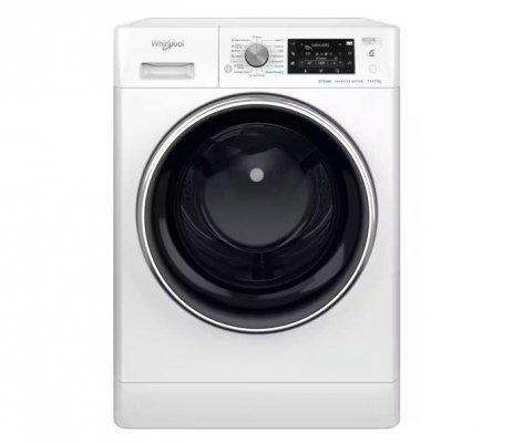 Whirlpool Pralko-suszarka FFWDD1176258BCVEEU