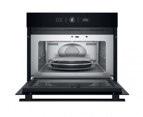 Whirlpool Kuchnia mikrofalowa do zabudowy WMW44HMB