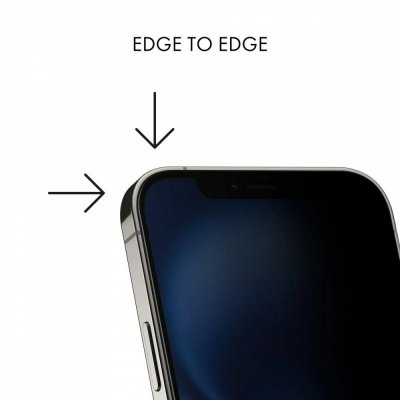 DICOTA Filtr prywatyzujący 4-stronny do Apple iPhone 16 Pro Max