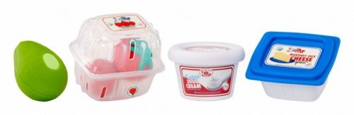 Little Tikes Zestaw Creative Chefs Nachosy