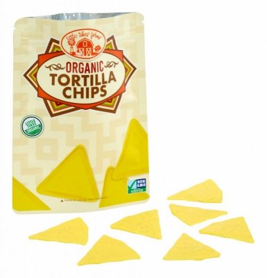 Little Tikes Zestaw Creative Chefs Nachosy