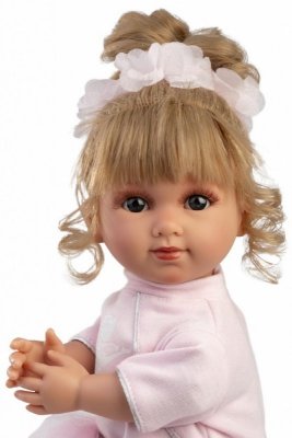 Llorens Lalka Elena balet 35 cm
