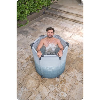 Beczka do morsowania 253L Bestway 6002K
