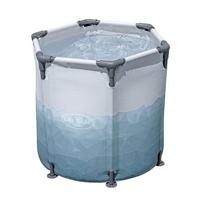 Beczka do morsowania 253L Bestway 6002K