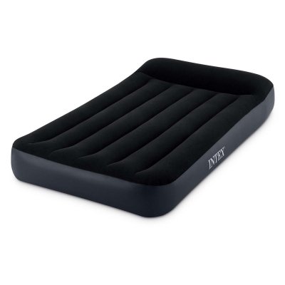 Materac dmuchany 191x99x25 cm jednoosobowy INTEX 64141