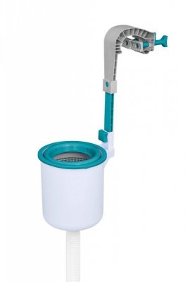 Skimmer basenowy do czyszczenia wody BESTWAY