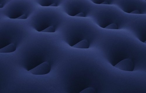 Materac Welurowy FULL 191/137/22cm BESTWAY