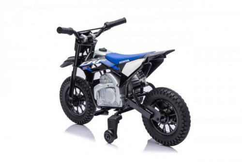 Pojazd Motor HONDA CFR450R Czarny