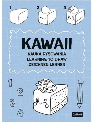 Kawaii. Nauka rysowania