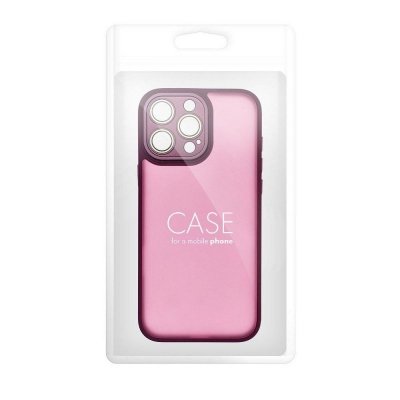 Futerał do iPhone 16 PRO MAX Variete purpurowy