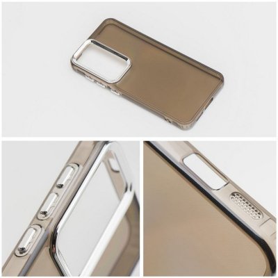 Futerał do Samsung S21 FE Pearl czarny