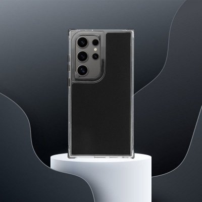 Futerał do Xiaomi Redmi Note 14 5G Matrix czarny