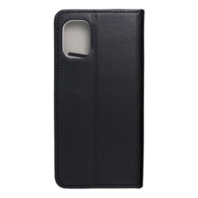 Kabura SMART CASE Book do MOTOROLA G55 5G czarny