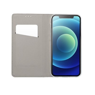 Kabura SMART CASE Book do HONOR Magic 7 PRO granatowy