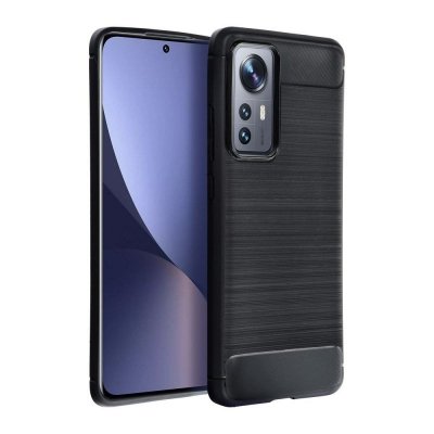 Futerał do Realme Note 60 Carbon czarny