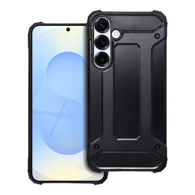 Futerał do Samsung S25 PLUS Armor czarny
