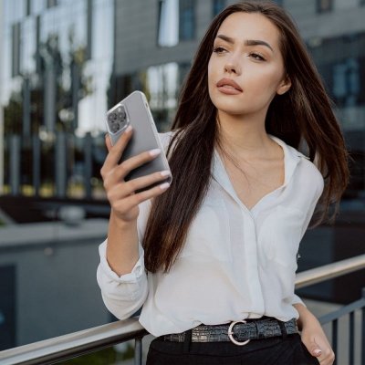 Futerał do Xiaomi Redmi Note 14 5G Clear Case 2 mm Box transparentny