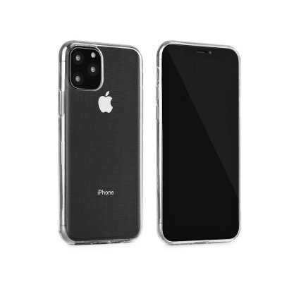 Futerał do Oppo Reno 13 FS 5G Back Case Ultra Slim 0,5 mm transparentny