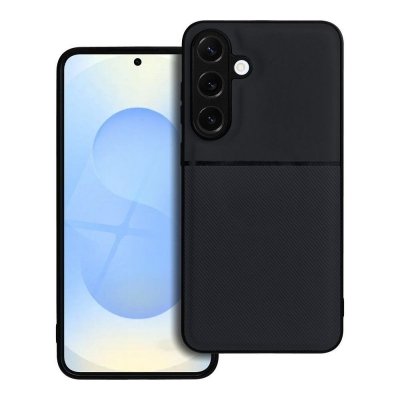 Futerał do Samsung S25 PLUS Noble czarny