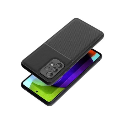 Futerał do Samsung S25 PLUS Noble czarny