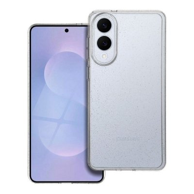 Futerał do Samsung S25 EDGE Clear Case 2 mm Blink transparentny