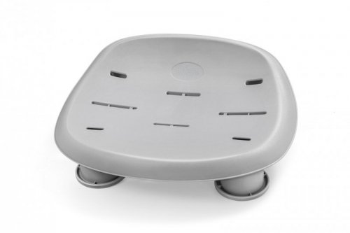 Profilowane Siedzisko do Jacuzzi Lay-Z-Spa BESTWAY + Regulacja nóżek