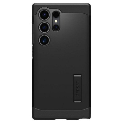 SPIGEN futerał TOUGH ARMOR do SAMSUNG S24 Ultra black