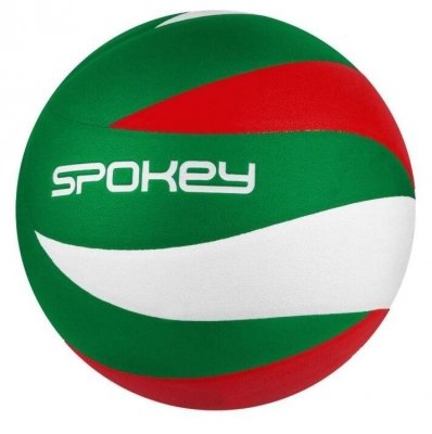 Piłka siatkowa Bump