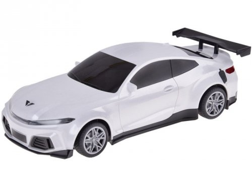 Zdalnie Sterowany Samochód RC0687 + Stacja Sam Parkuje