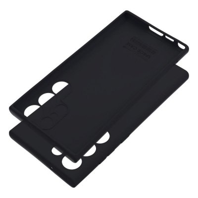 ROAR futerał SPACE do SAMSUNG S23 Ultra Czarny