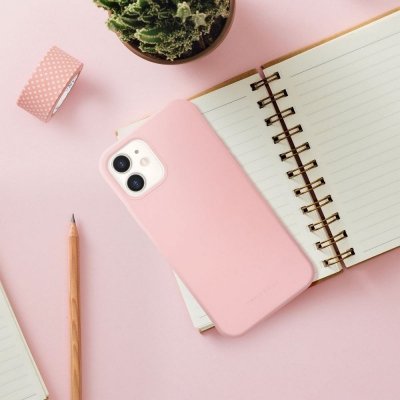 ROAR futerał SPACE do SAMSUNG S23 Ultra pudrowy róż