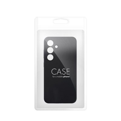Futerał do Xiaomi Redmi Note 15 5G Silicone 2mm czarny