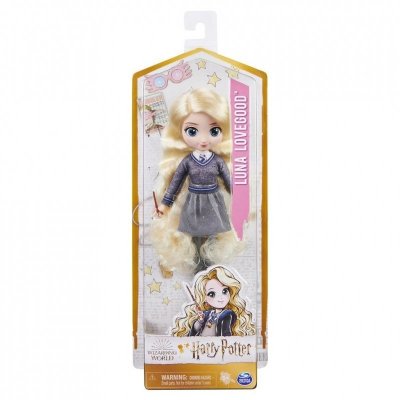 Wizarding World Lalka 8&quot; - Luna